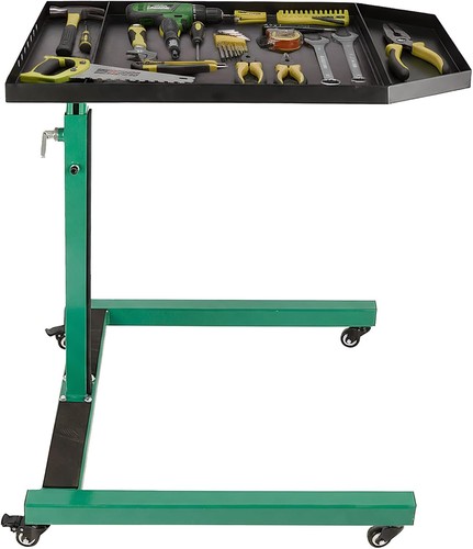 Mobile work table rolling - work, table,