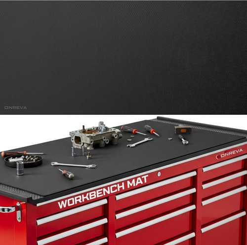 Workbench mat 24x60 eva rubber - workbench,