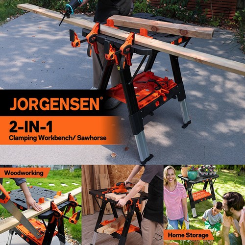 Pony work bench - pony,
