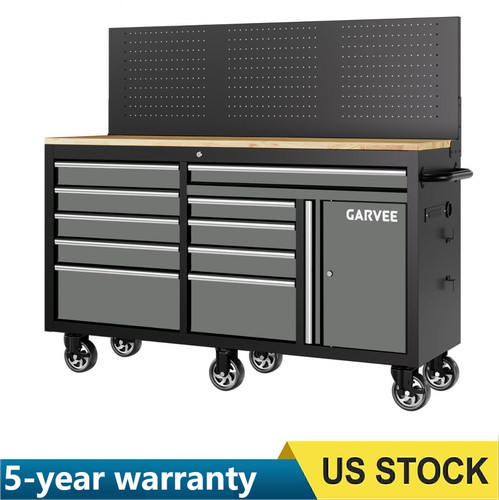 Rolling tool chest - 60",