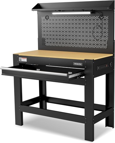 Workpro heavy duty - 45", heavy-duty