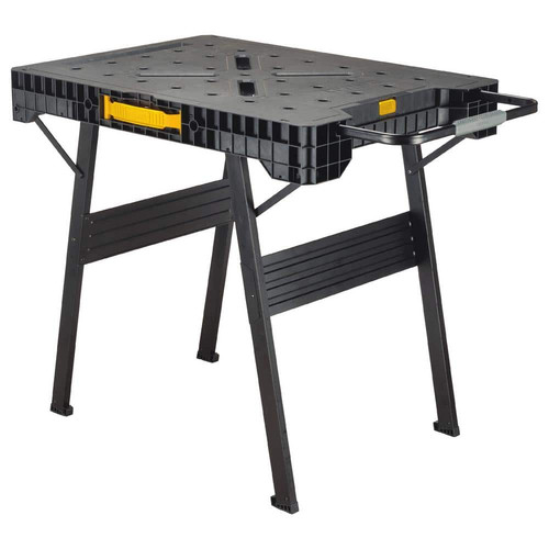 Dewalt workbench folding table - dewalt,