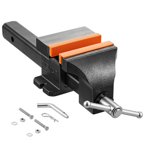 Vevor truck hitch - truck, 6"