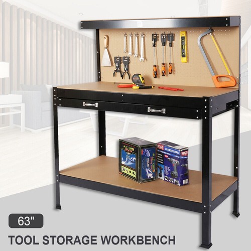 Workshop table work - 63",