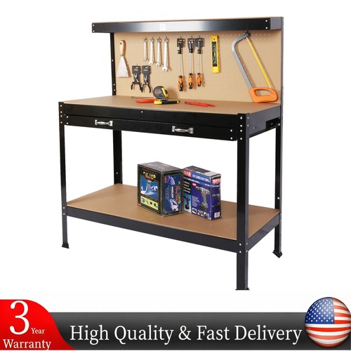 Steel workbench tool - 63",